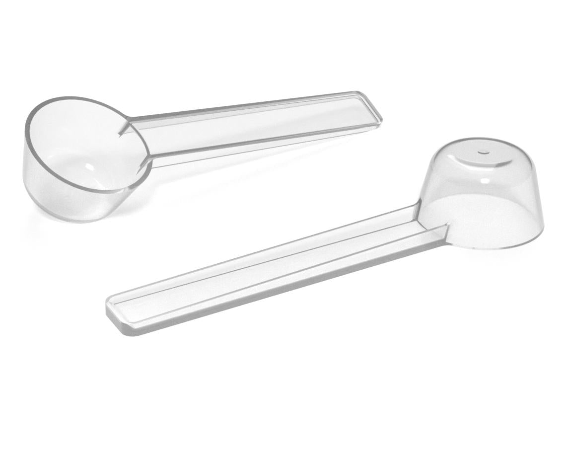 Dosierlöffel 10ml (ca. 5g)