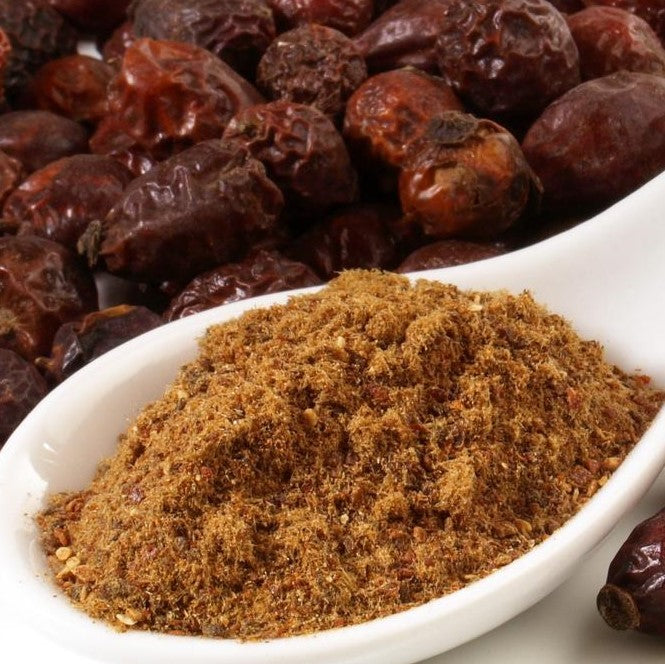 Hagebuttenpulver PUR! 165g