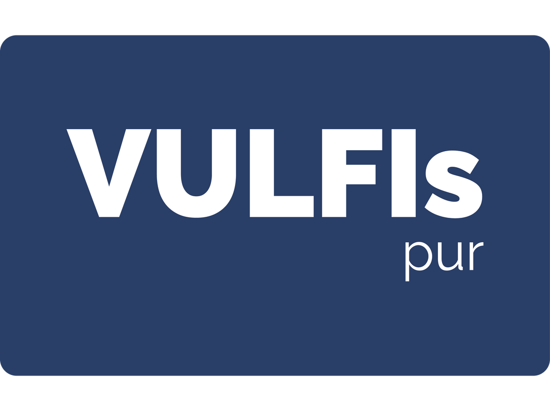 Hund PUR White Label