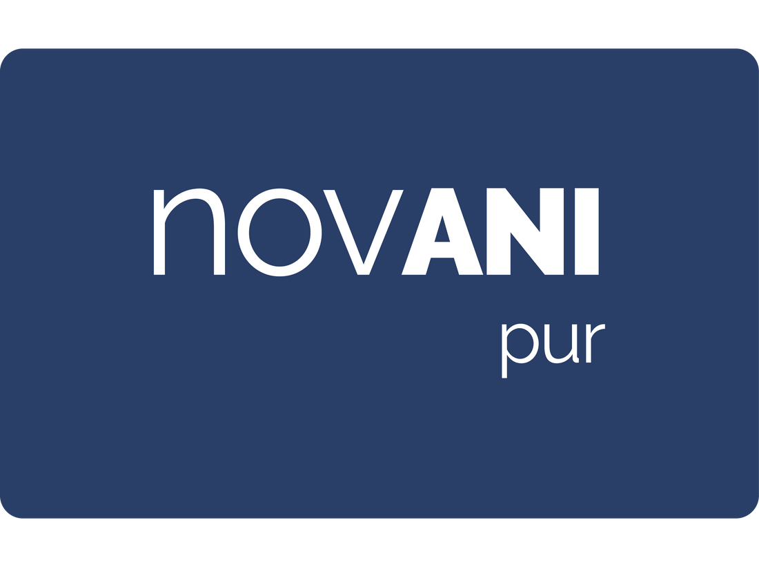 novANI PUR!