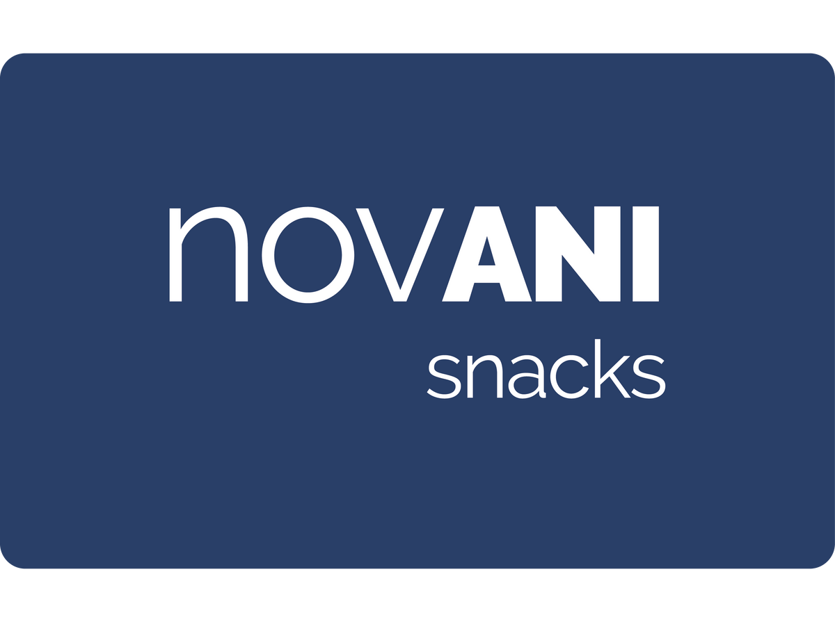 novani snacks