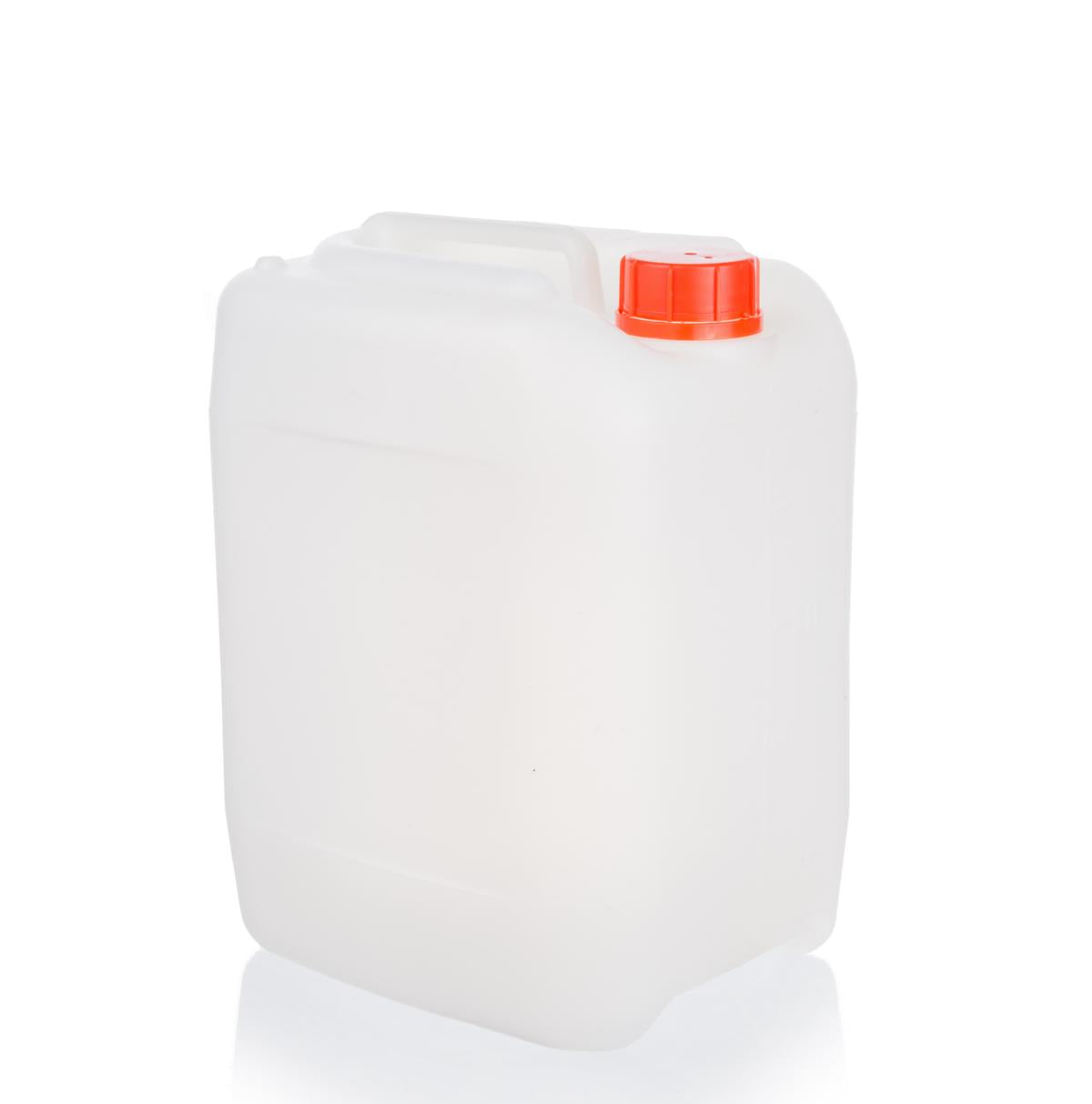 OmegaPOWER - 15 Liter Bulk