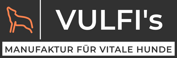 VULFIs B2B White Label & Private Label für Hunde